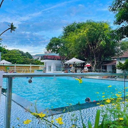 Caroline Resort Βουνγκ Τάου Εξωτερικό φωτογραφία