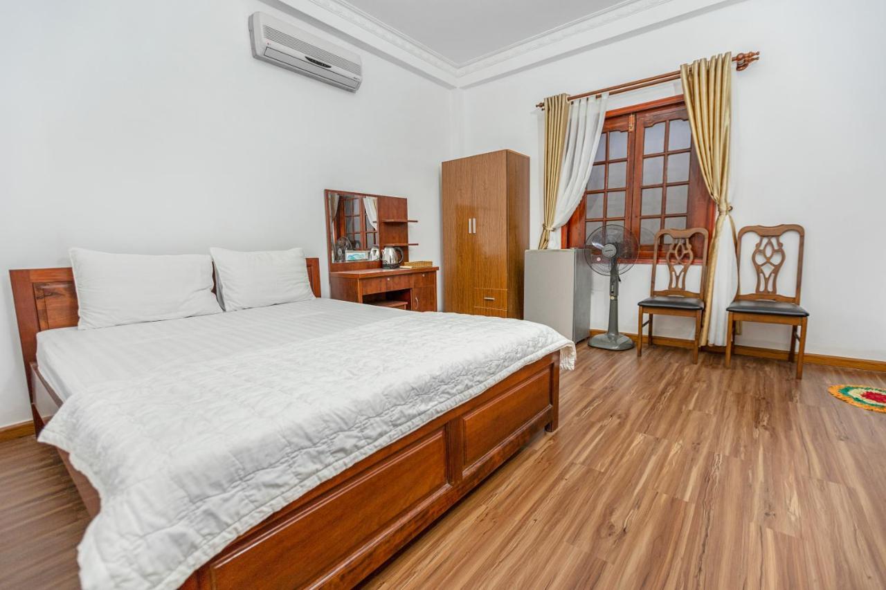 Caroline Resort Βουνγκ Τάου Εξωτερικό φωτογραφία