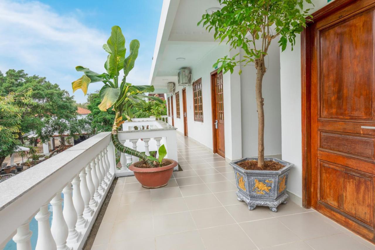 Caroline Resort Βουνγκ Τάου Εξωτερικό φωτογραφία