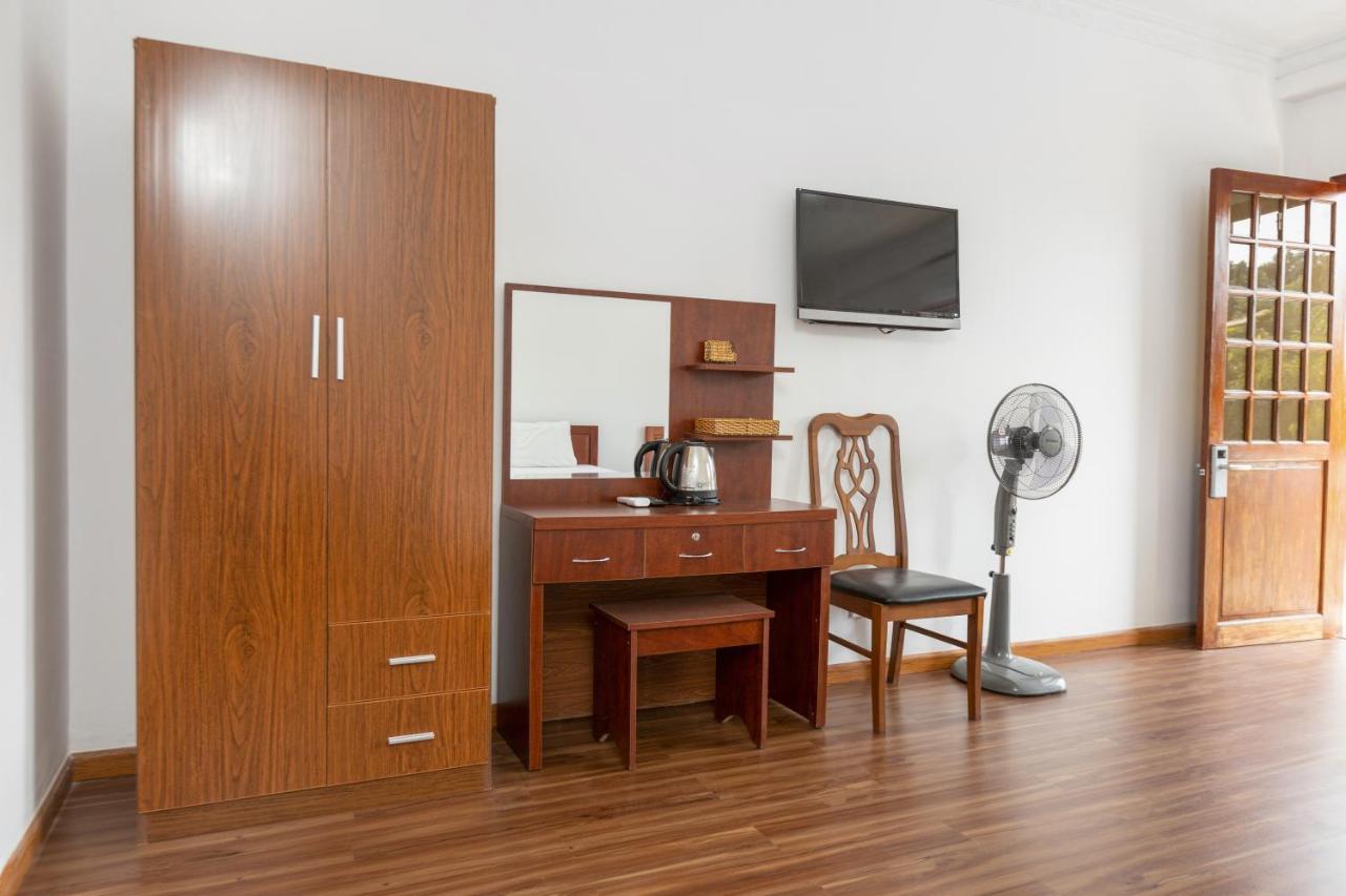 Caroline Resort Βουνγκ Τάου Εξωτερικό φωτογραφία