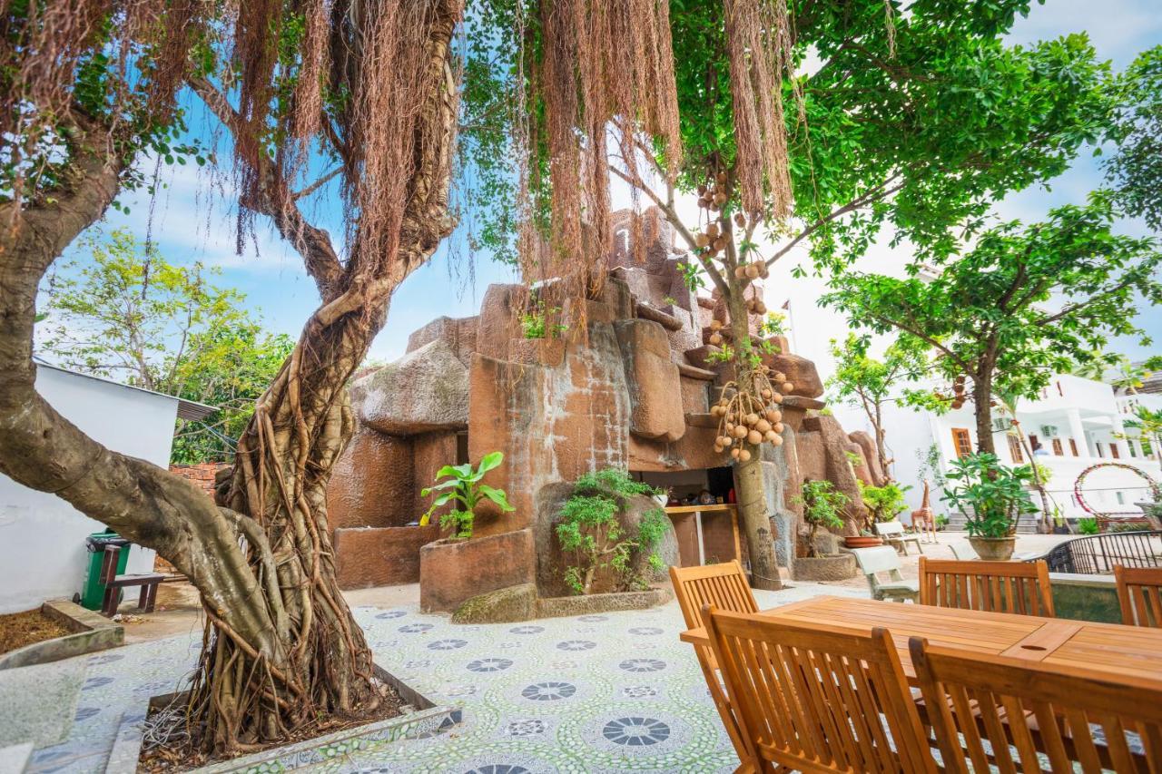 Caroline Resort Βουνγκ Τάου Εξωτερικό φωτογραφία
