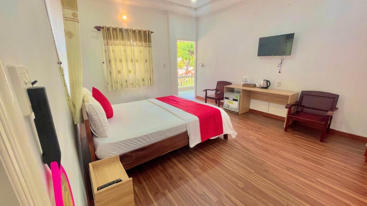 Caroline Resort Βουνγκ Τάου Εξωτερικό φωτογραφία